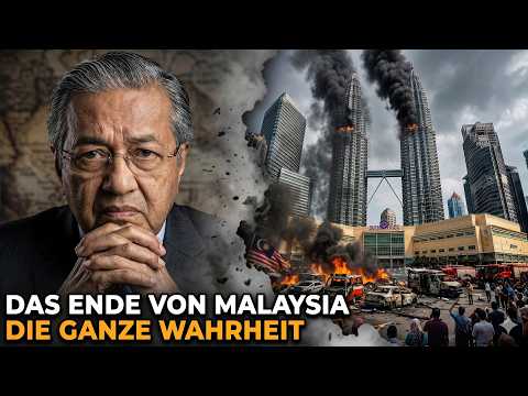 Malaysias tourismus kollabiert: warum rekordzahlen lügen und hotels jetzt massenhaft leer stehen
