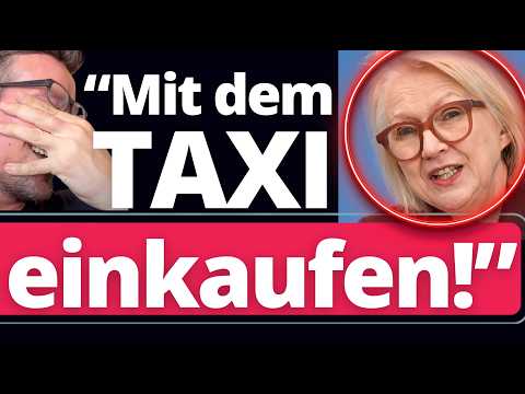 „Man kann auch ohne zu fliegen schönen Urlaub machen!“ Wirtschaftsweise  völlig außer Kontrolle!“