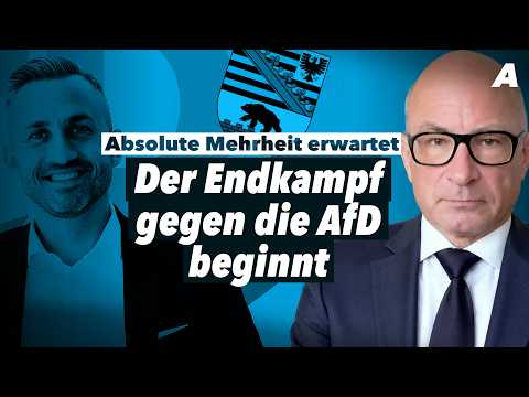 „Man muss fast von einem Staatsstreich sprechen“ – Prof. Volker Boehme-Neßler im Interview
