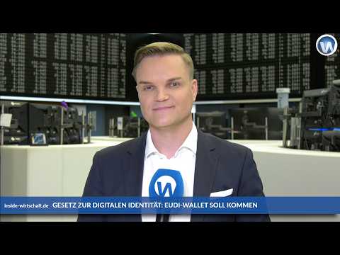 Manuel Koch (Inside Wirtschaft): „Digitale Identität – die EUDI-Wallet kommt in Deutschland“