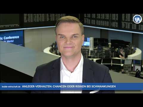 Manuel Koch (Inside Wirtschaft): „Wer in solchen Situationen investiert, hat eine Rendite von 18%“