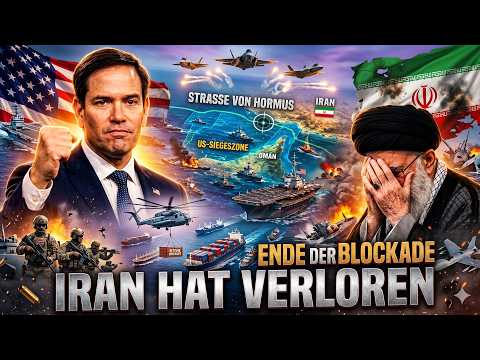 Marco Rubio stellt klar: der Iran wird gegen die Vereinigten Staaten kläglich verlieren