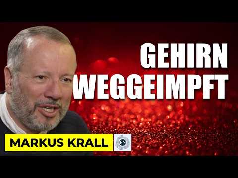Markus Krall: 111 MILLIARDEN EINFACH MAL SO WEG