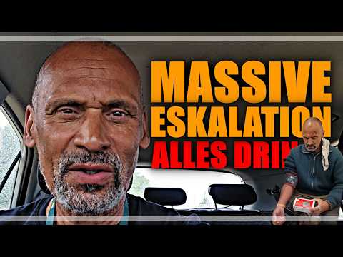 Massive Eskalation an der NATO-Ostflanke?