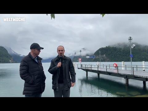 Meilensteine der Schweizer Geschichte: Prof. Christoph Mörgeli über den Bundesbrief von Brunnen Meilensteine der Schweizer Geschichte: Prof. Christoph Mörgeli über den Bundesbrief von Brunnen