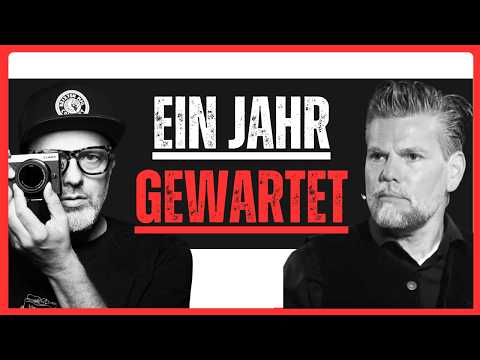 Mein Höcke-Interview sorgt für heftige Diskussionen – Kayvan Soufi-Siavash und Kai Stuht