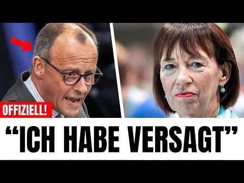 Merz Familie außer Kontrolle ! Was da gerade an die Öffentlichkeit gekommen ist UNGLAUBLICH!