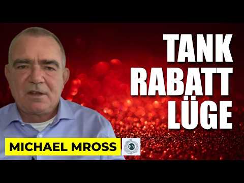 Michael Mross: STAAT KASSIERT FETTE SPRITSTEUER-ÜBERGEWINNE