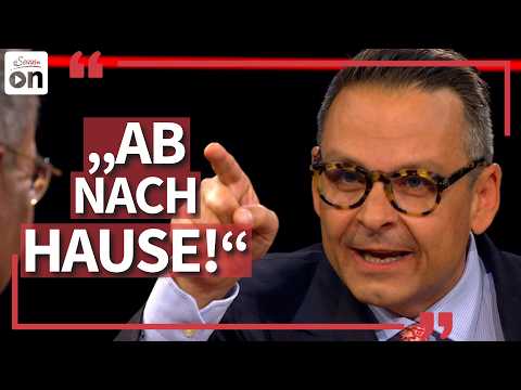 Migration & Integration: Was sagen aktuelle Studien? | Links. Rechts. Mitte