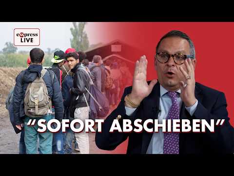 Migrationsdebatte eskaliert: Abschiebungen, Gewalt und die Frage nach Österreichs Sicherheit
