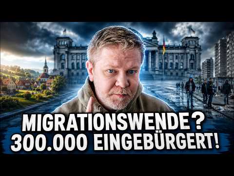 Migrationswende? SPD entlarvt den großen Bluff der Regierung!
