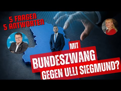Mit aller Macht die AfD verhindern – aber was hat das mit Demokratie zu tun!? 5 Fragen 5 Antworten
