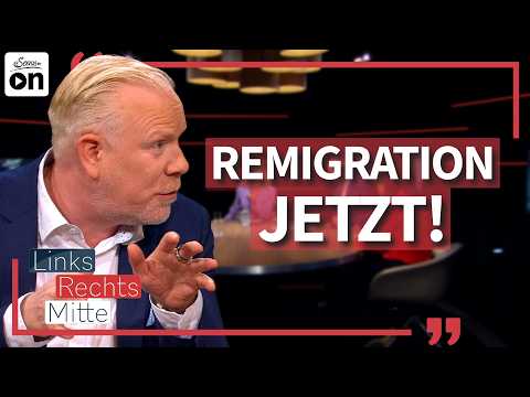 Mittelschulen: Muslime in der Mehrheit | Links. Rechts. Mitte