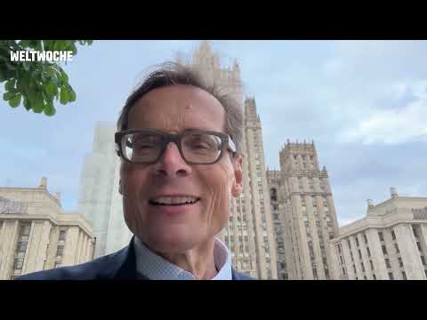 Moskau im Krieg: Meine Eindrücke aus der Hauptstadt Moskau im Krieg: Meine Eindrücke aus der Hauptstadt