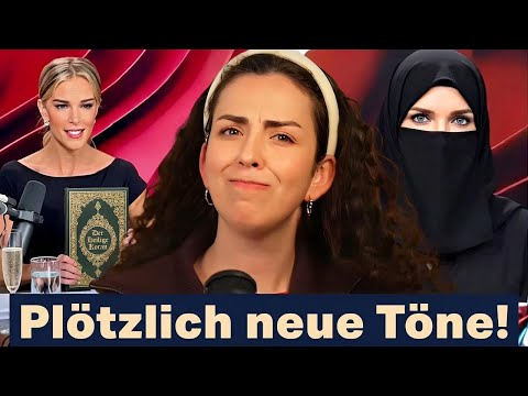 Muslime nehmen Einfluss auf Megyn Kelly!