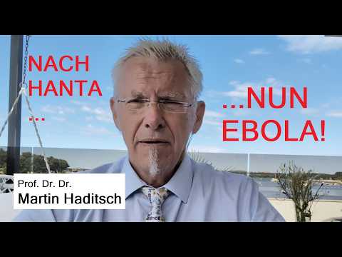 NACH HANTA … NUN EBOLA