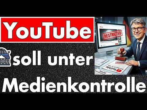 Nach Höcke-Interview auf YouTube: Regierung will Medienkontrolle – Kulturstaatsminister dreht durch!