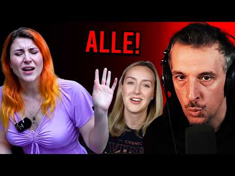Narzissmus ist normal