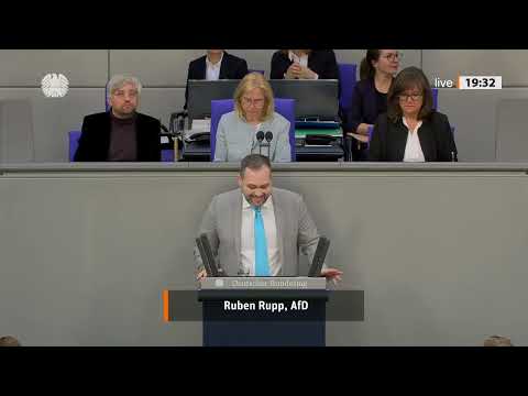 Netz schlechter als in Afrika odder Asien?! – Ruben Rupp fordert Ausbau im ländlichen Raum