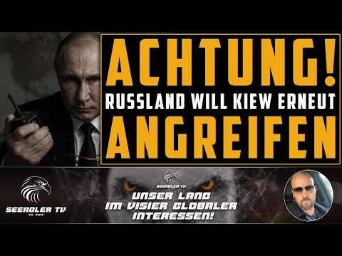 Neuer Angriff soll Oreschnik Rakete in den Schatten stellen! #ukraine