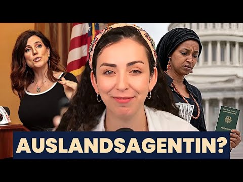Neuer Gesetzesentwurf: Ilhan Omar soll rausfliegen!