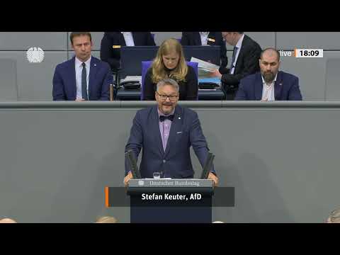 Neuer Skandal im Bundestag – Digitale Welt in Gefahr | Kommt der Krieg nach Deutschland? AfD