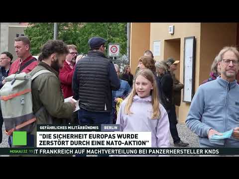 Neues Buch von Dr. Daniele Ganser (Berlin 20.5.26)