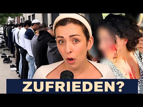 New Yorker haben einen muslimischen Bürgermeister gewählt – jetzt bereuen sie es!
