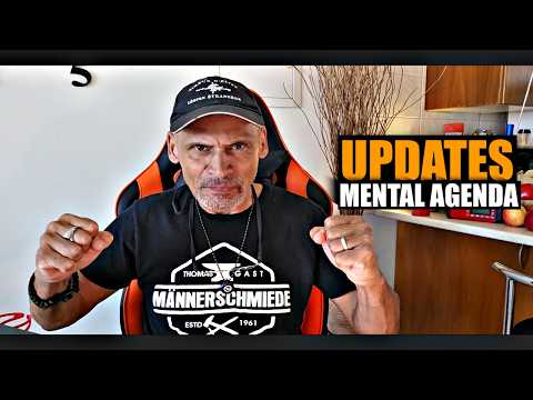 NEWS – UPDATES – MENTALAGENDA!!!