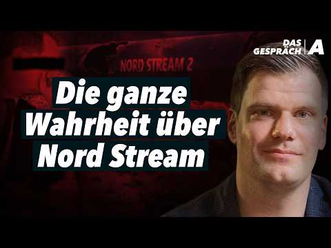 Nord Stream-Sprengung: „Die Spur führt zur CIA“ – Ulrich Thiele im Gespräch