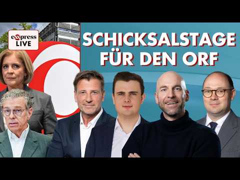 Nur noch 14-Tage bis zur entscheidenden Generaldirektor-Wahl | exxpress live, am 28. Mai 2026 Nur noch 14-Tage bis zur entscheidenden Generaldirektor-Wahl | exxpress live, am 28. Mai 2026