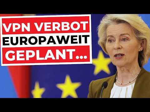 „Nur zum Kinderschutz“: Die dreiste EU-Lüge, die uns alle ruinieren wird