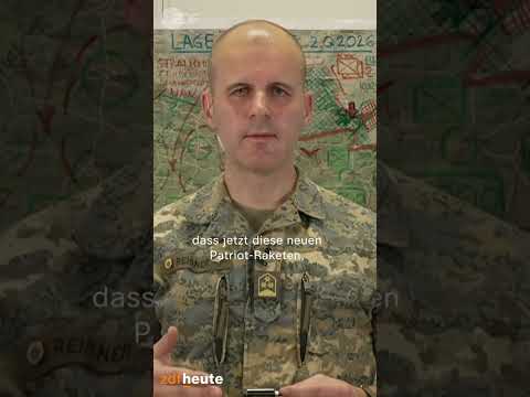 Oberst Reisner zu den Folgen der massiven russischen Angriffe | #short #shorts #ukraine