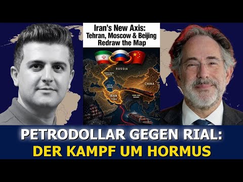 Pepe Escobar: Irans neue Achse – Teheran, Moskau & Peking zeichnen die Welt neu