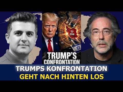 Pepe Escobar: Trumps Konfrontation geht heftig nach hinten los