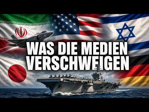 Perspektiven, die die Medien verschweigen