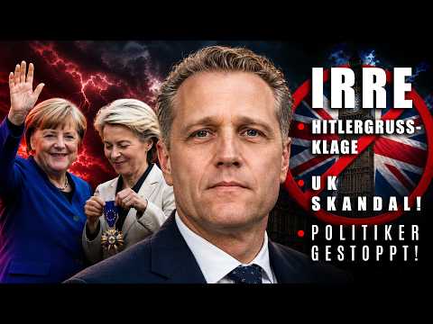Petr Bystron (MdeP) Einreiseverbot, Meme-Prozesse, Hausdurchsuchungen – was noch?