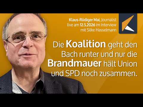 Platzt die Bundesregierung? Platzt die Bundesregierung?