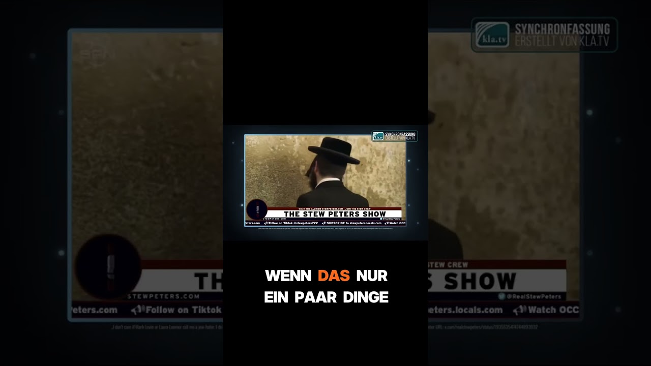 Podcasters Redirecting Blame to Jews #substack #shorts