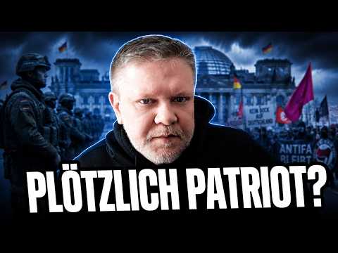 Politik unter Druck: Wenn die Jugend einfach nicht mehr mitmacht!
