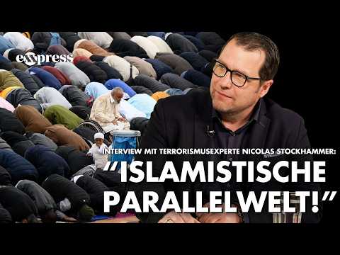 Politischer Islam: Wie weit darf der Rechtsstaat gehen, um Parallelstrukturen konsequent zu stoppen?