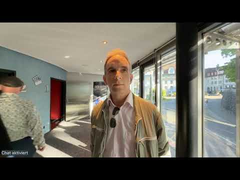 Premiere Kinofilm The Hype – 22.05.2026