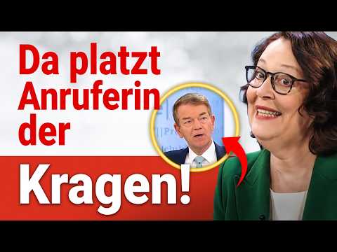 Pressclub: Arme brauchen mehr Steuern, weil ungebildet! | „Trifft die Richtigen!“