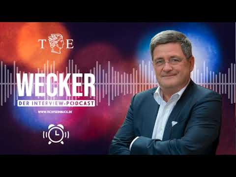 Pressefreiheit? Nur solange sie der SPD paßt – TE Wecker am 09 05 2026