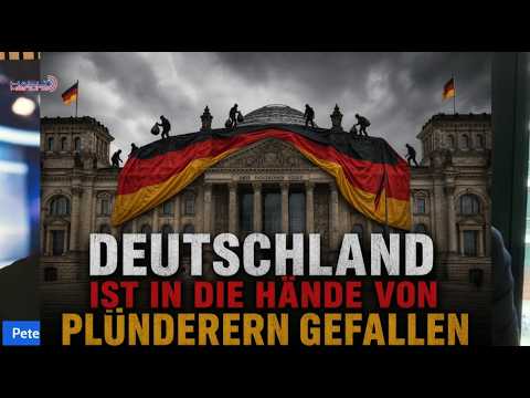 „Problem der Deutschen, wollen Besitzstand wahren“ so Friedrich Merz