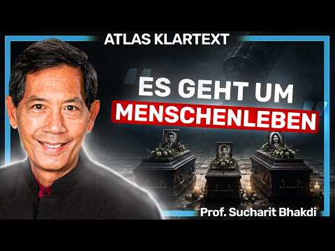 Prof. Bhakdi warnt: Moratorium über alle modRNA-Impfstoffe alternativlos!