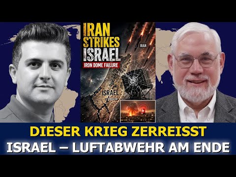 Prof. Ted Postol: Wie der Iran-Krieg die USA und Israels Militär ruinierte