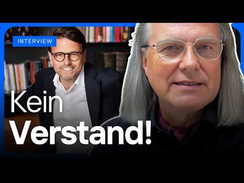 Psychiater Bonelli erklärt: Wieso alle „verrückt“ geworden sind