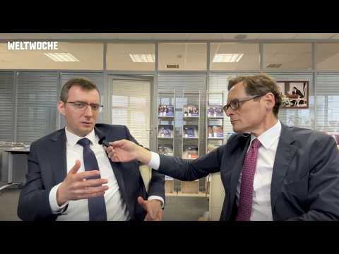 «Putin ist kein Selbstmörder»: Aussenpolitik-Experte Timofeev sieht im Kreml keine Atomgefahr