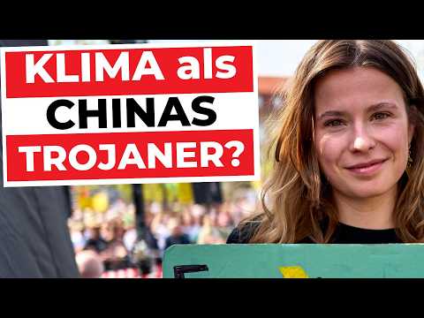 PV-RISIKO: Chinas „Unrestricted Warfare“ – Risiko für Deutschland!